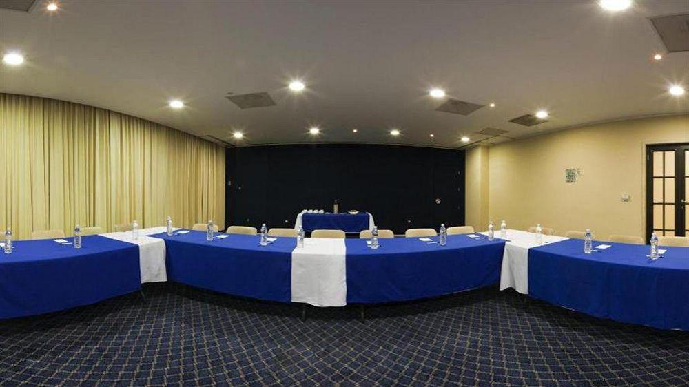 Holiday Inn Express Mexico Santa Fe By Ihg Eksteriør bilde