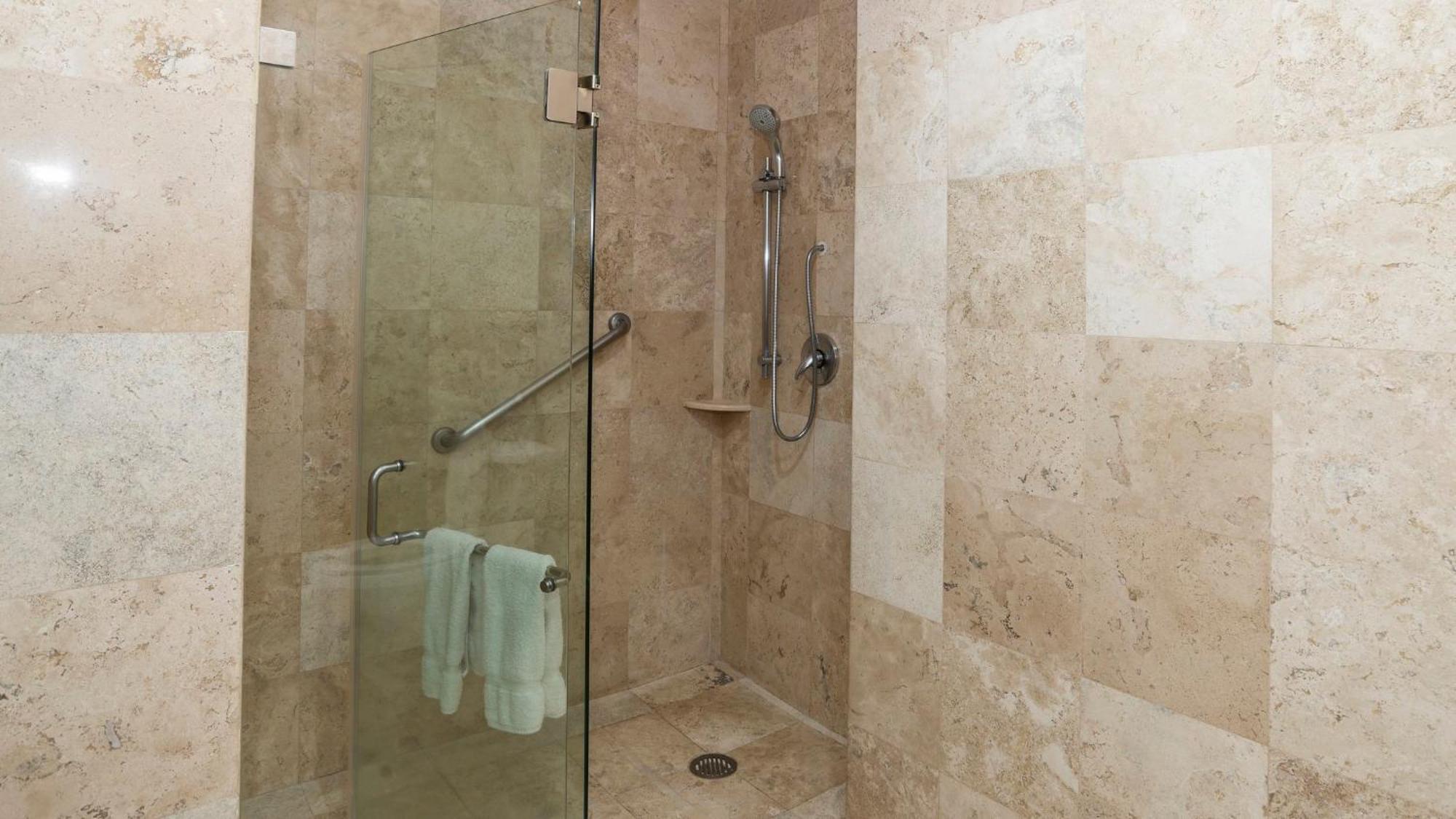 Holiday Inn Express Mexico Santa Fe By Ihg Eksteriør bilde
